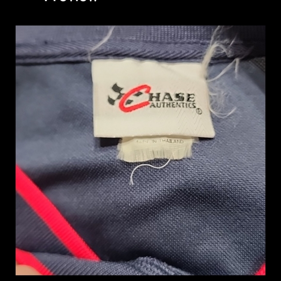 Vintage Jimmy Johnson Racing Jersey #48, Measurements show size XL - Picture 3 of 9